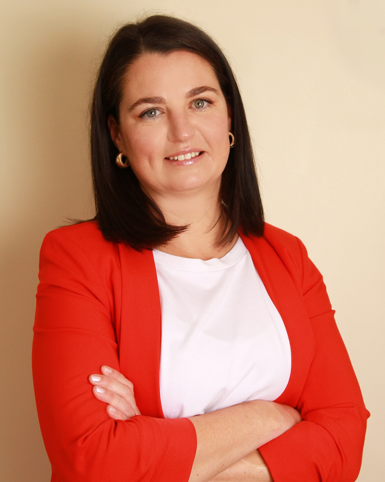 Elaine Watters