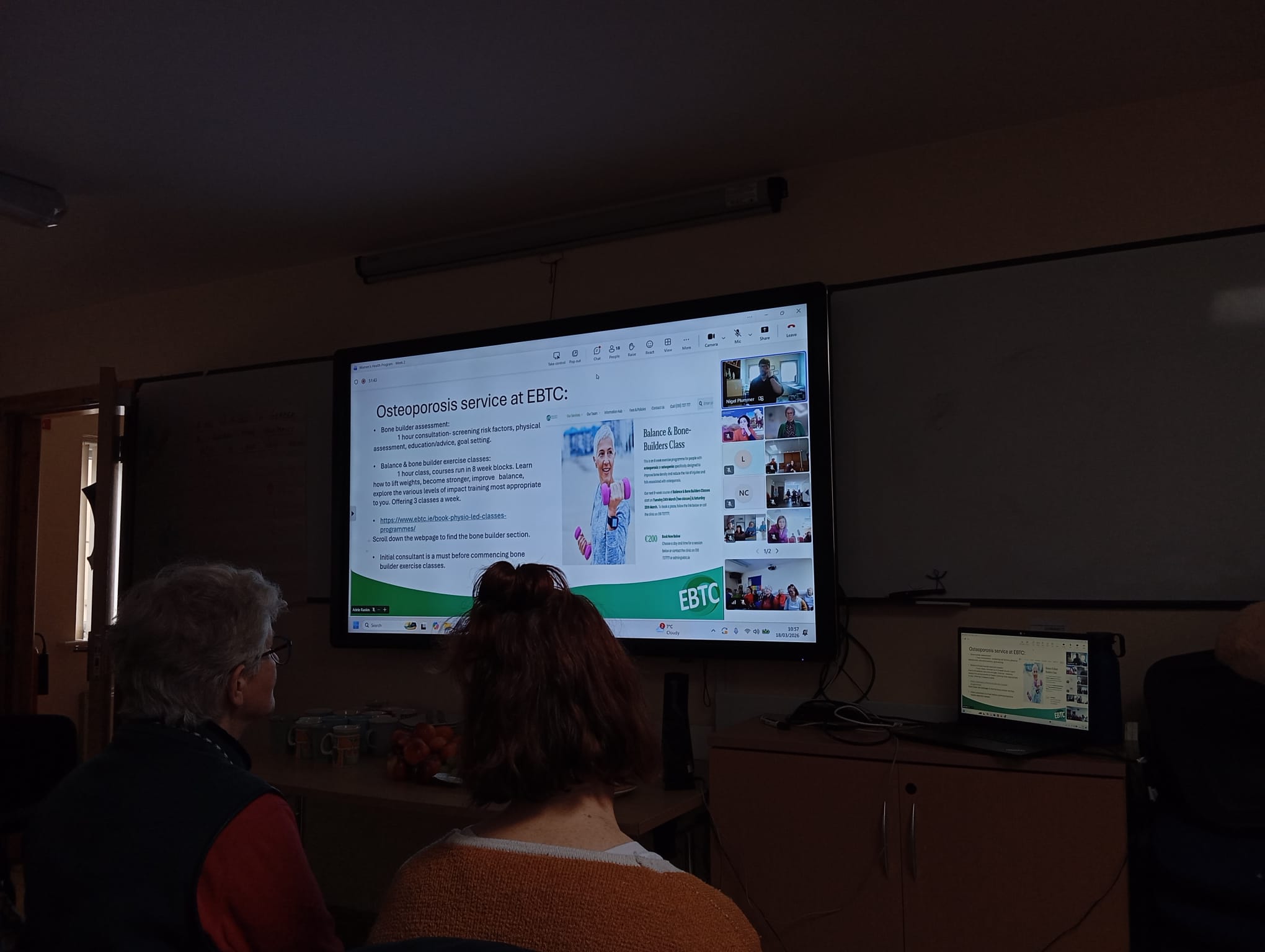 Empowering Women's Health 14