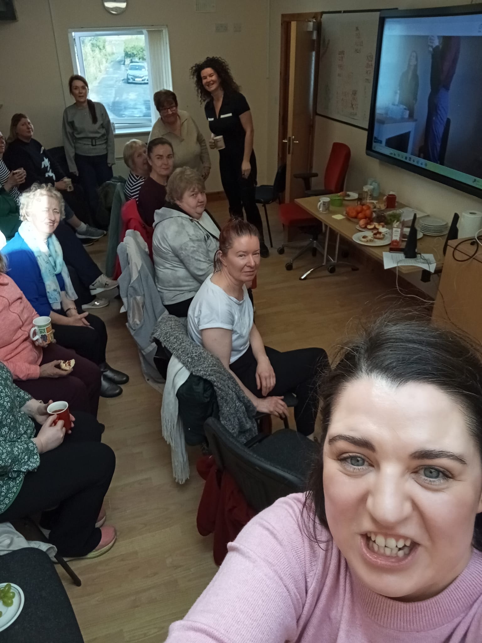 Empowering Women's Health 16