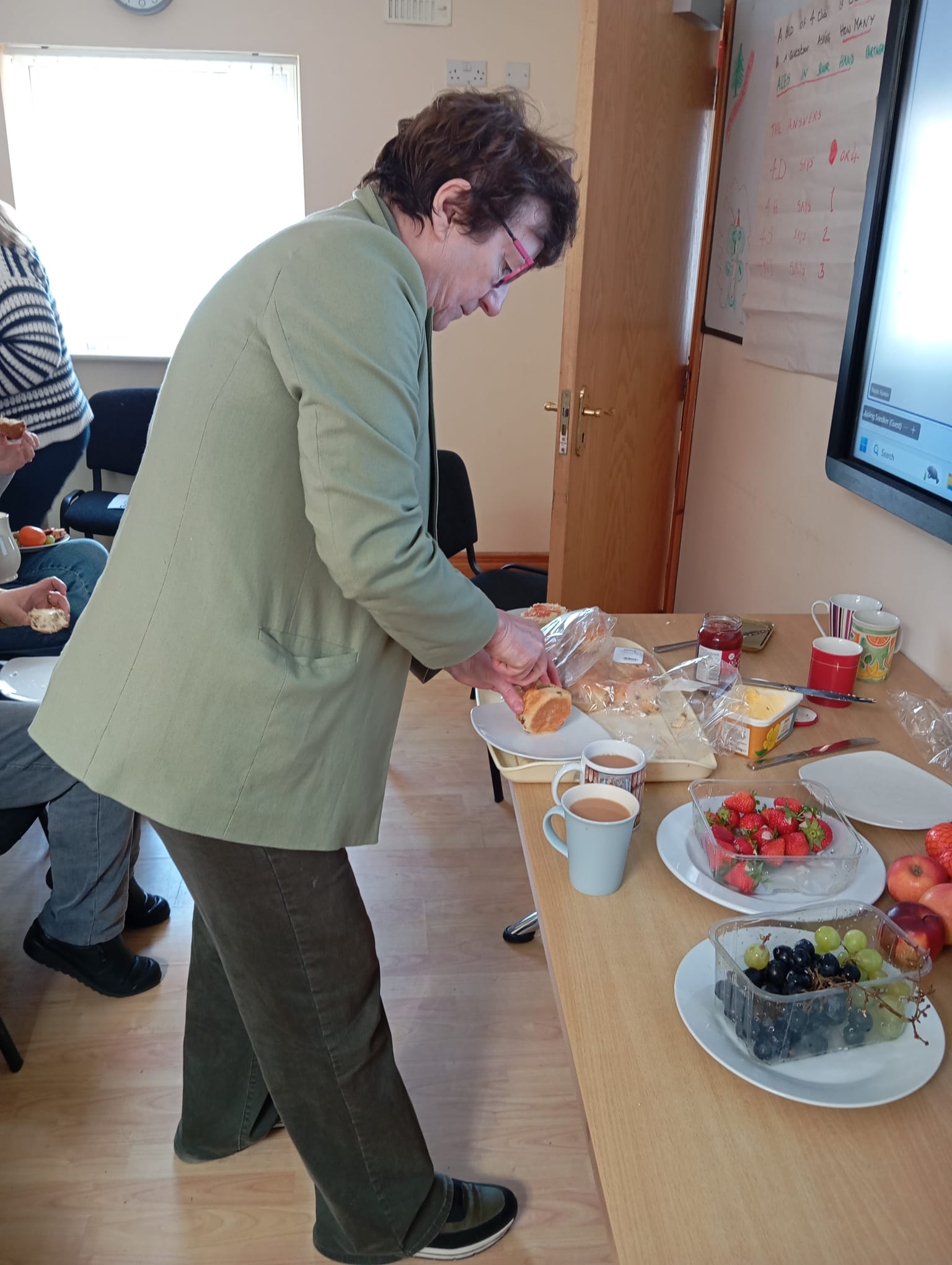 Empowering Women's Health 4