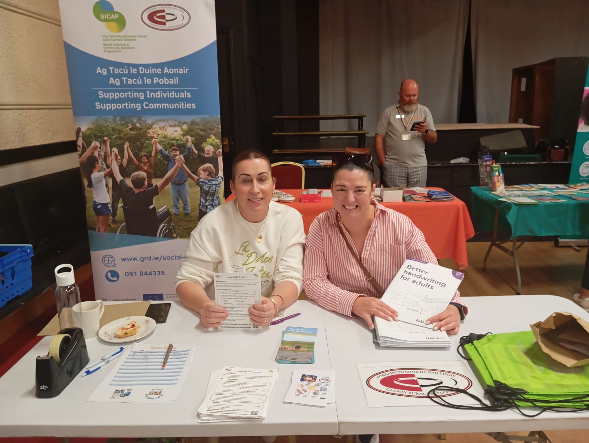Men's NCT Health Day 2026 10
