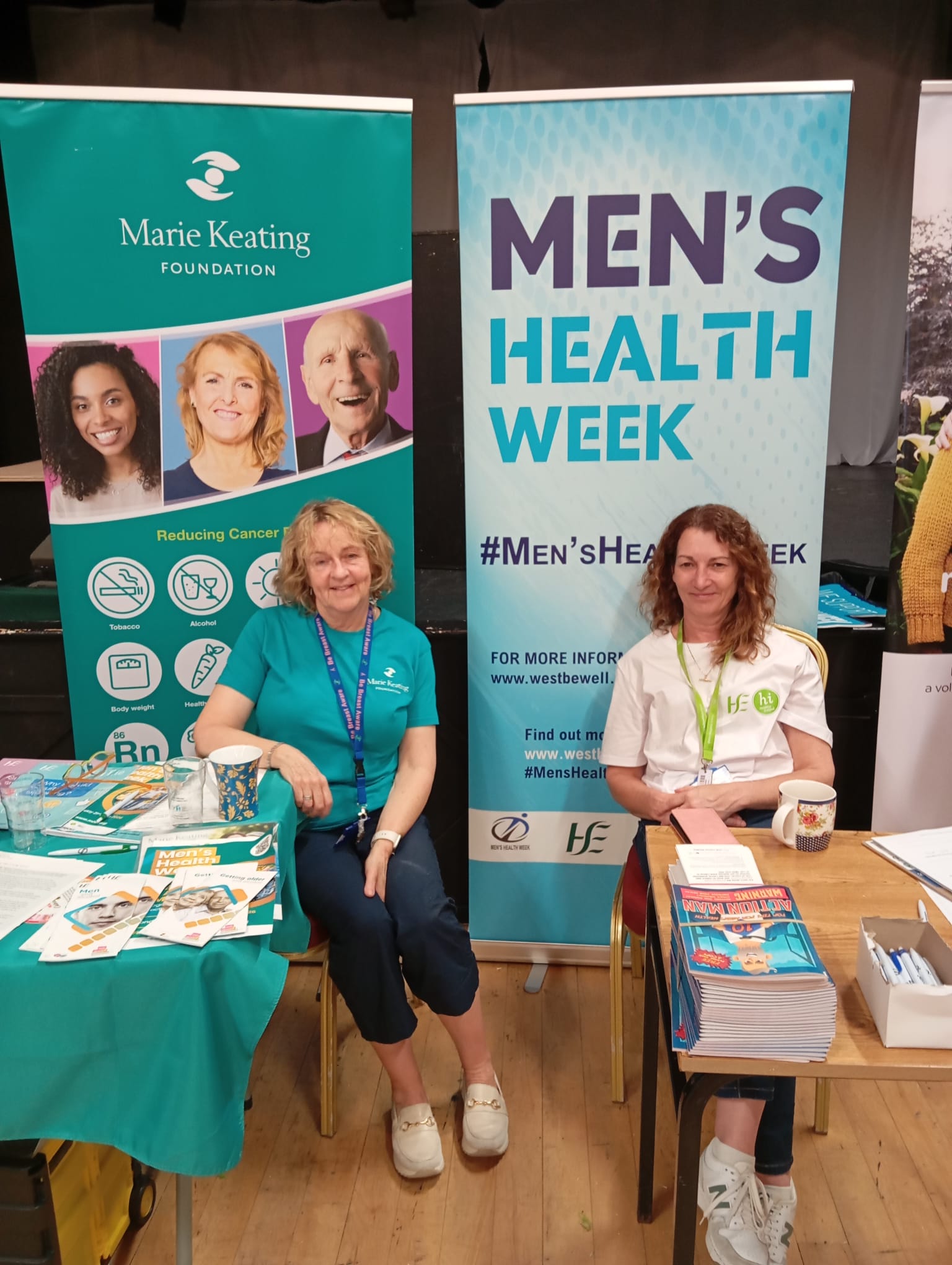 Men's NCT Health Day 2026 14