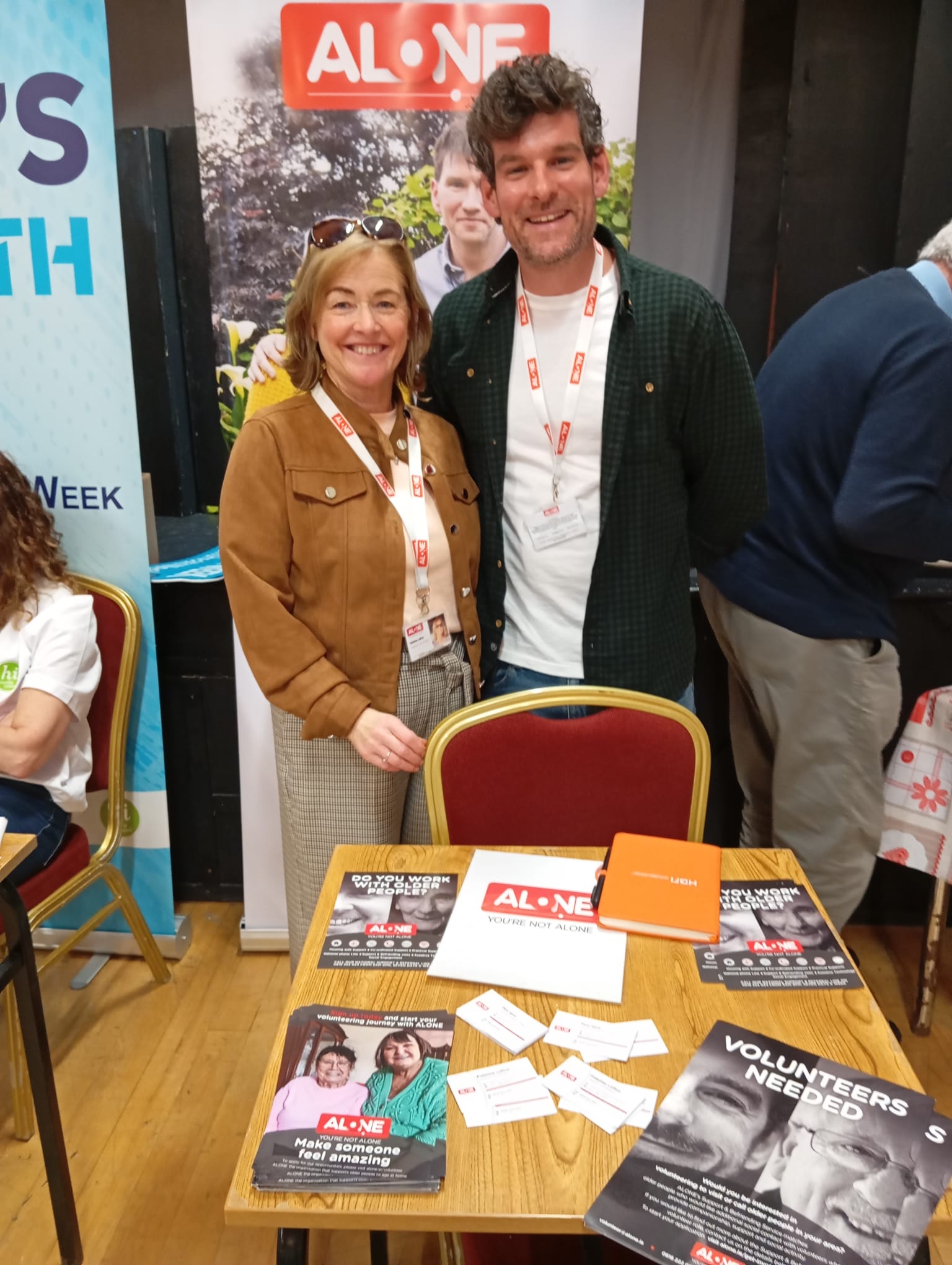 Men's NCT Health Day 2026 15