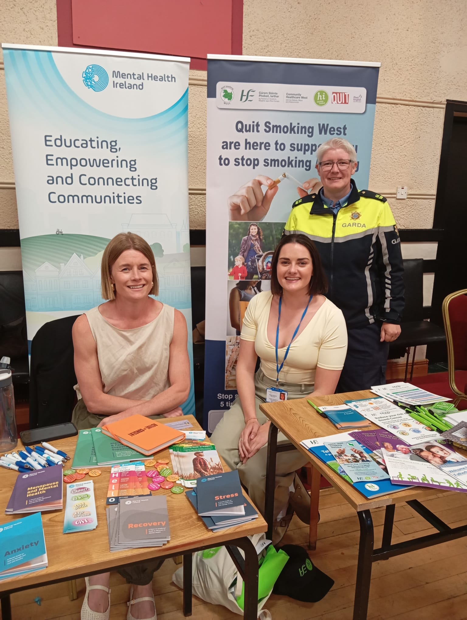 Men's NCT Health Day 2026 2