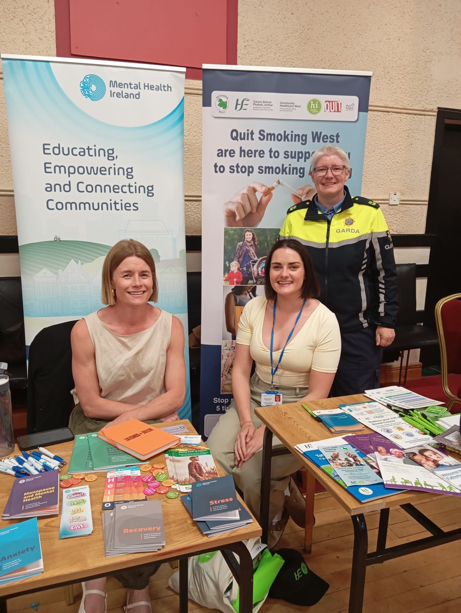 Men's NCT Health Day 2026 3