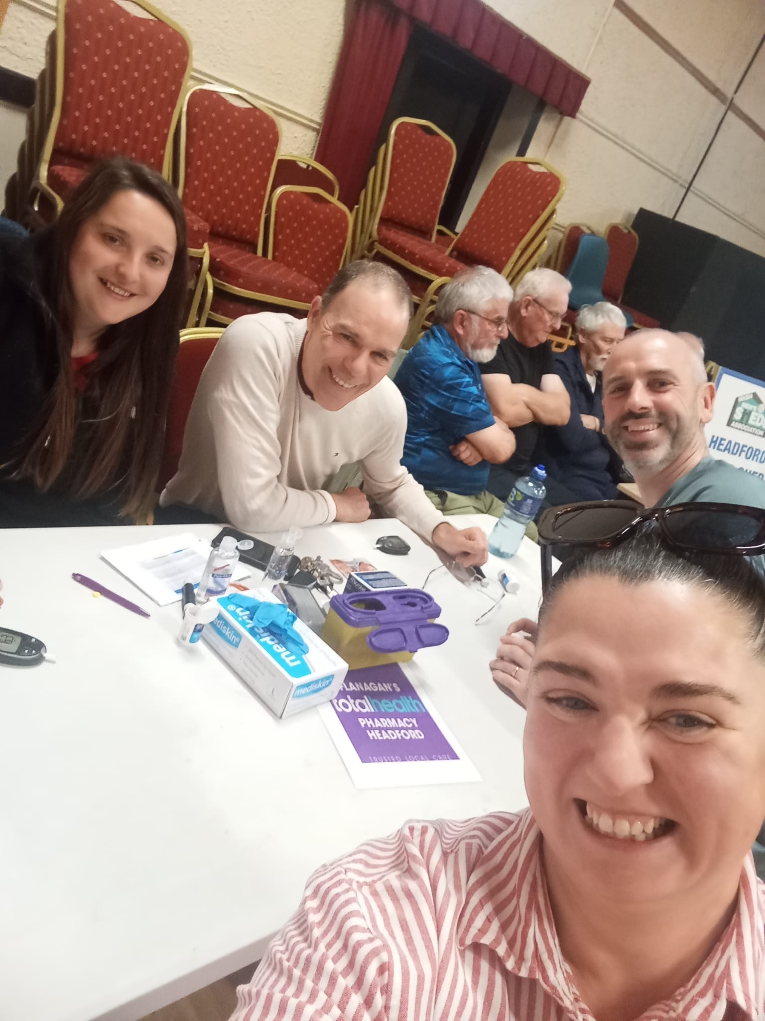 Men's NCT Health Day 2026 4