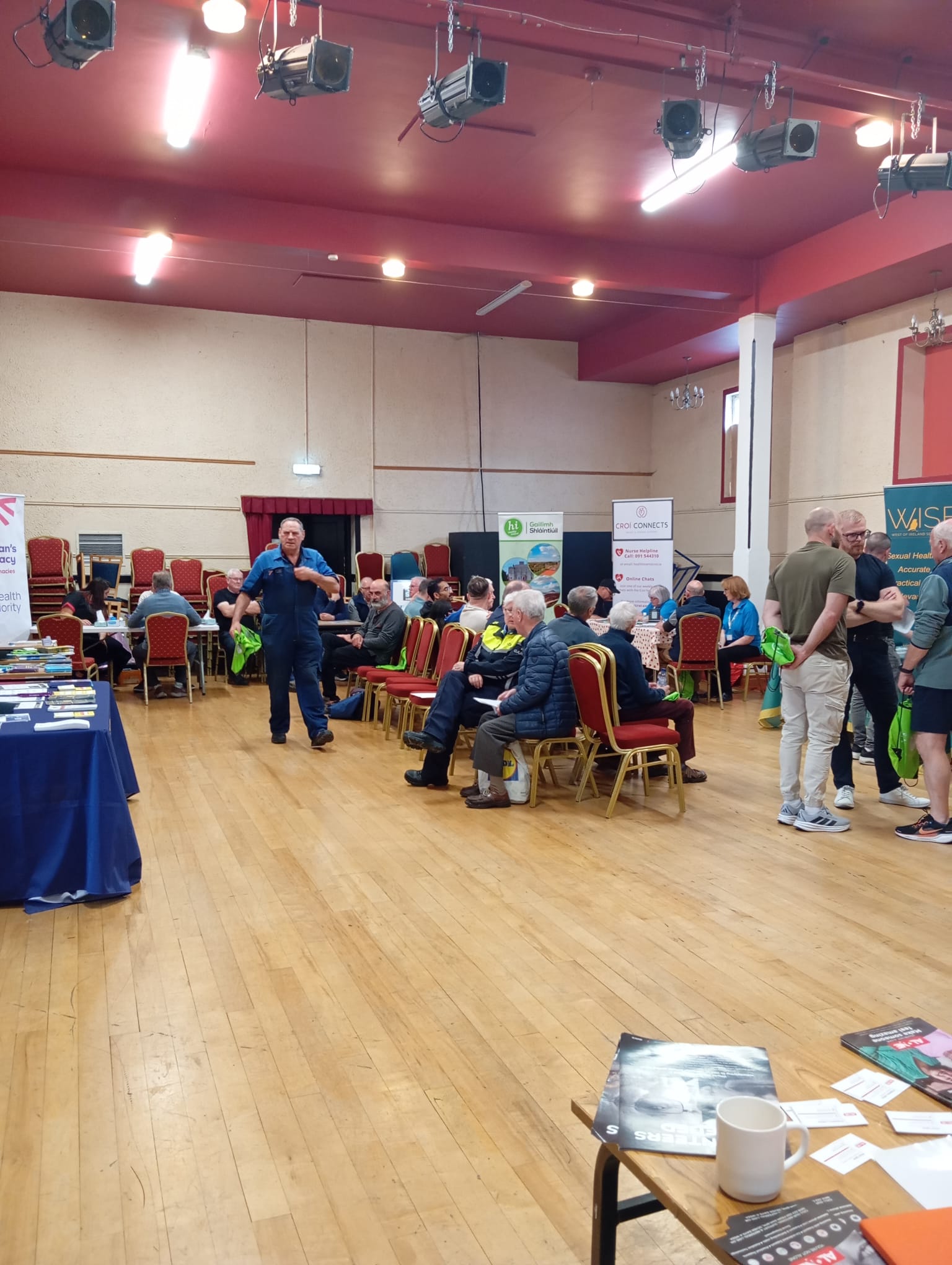 Men's NCT Health Day 2026 8