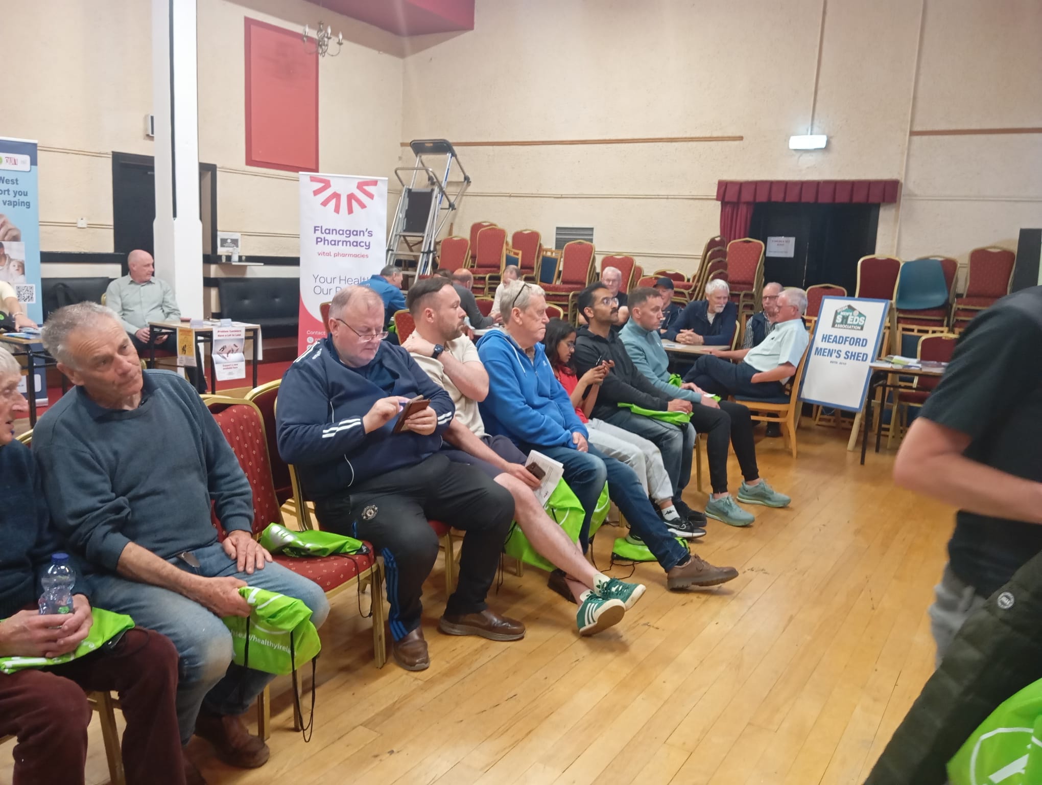 Men's NCT Health Day 2026 9