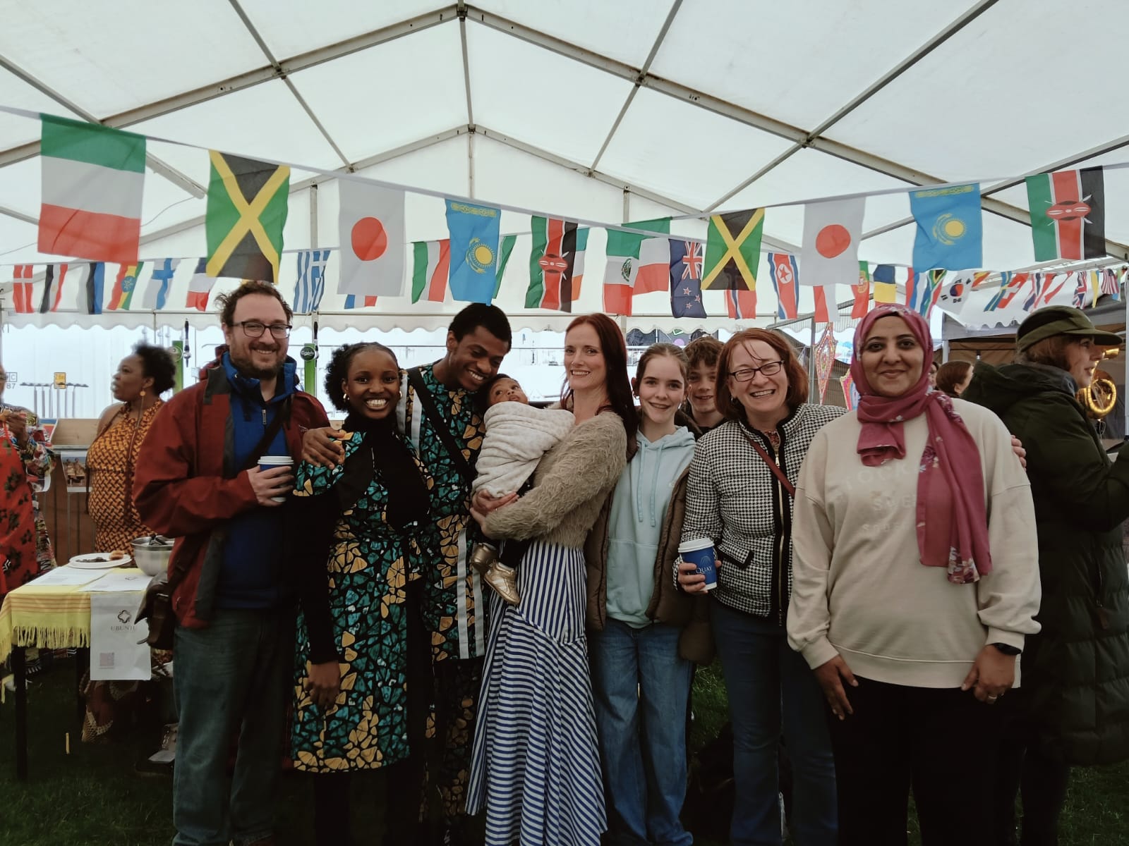 Services to support our community