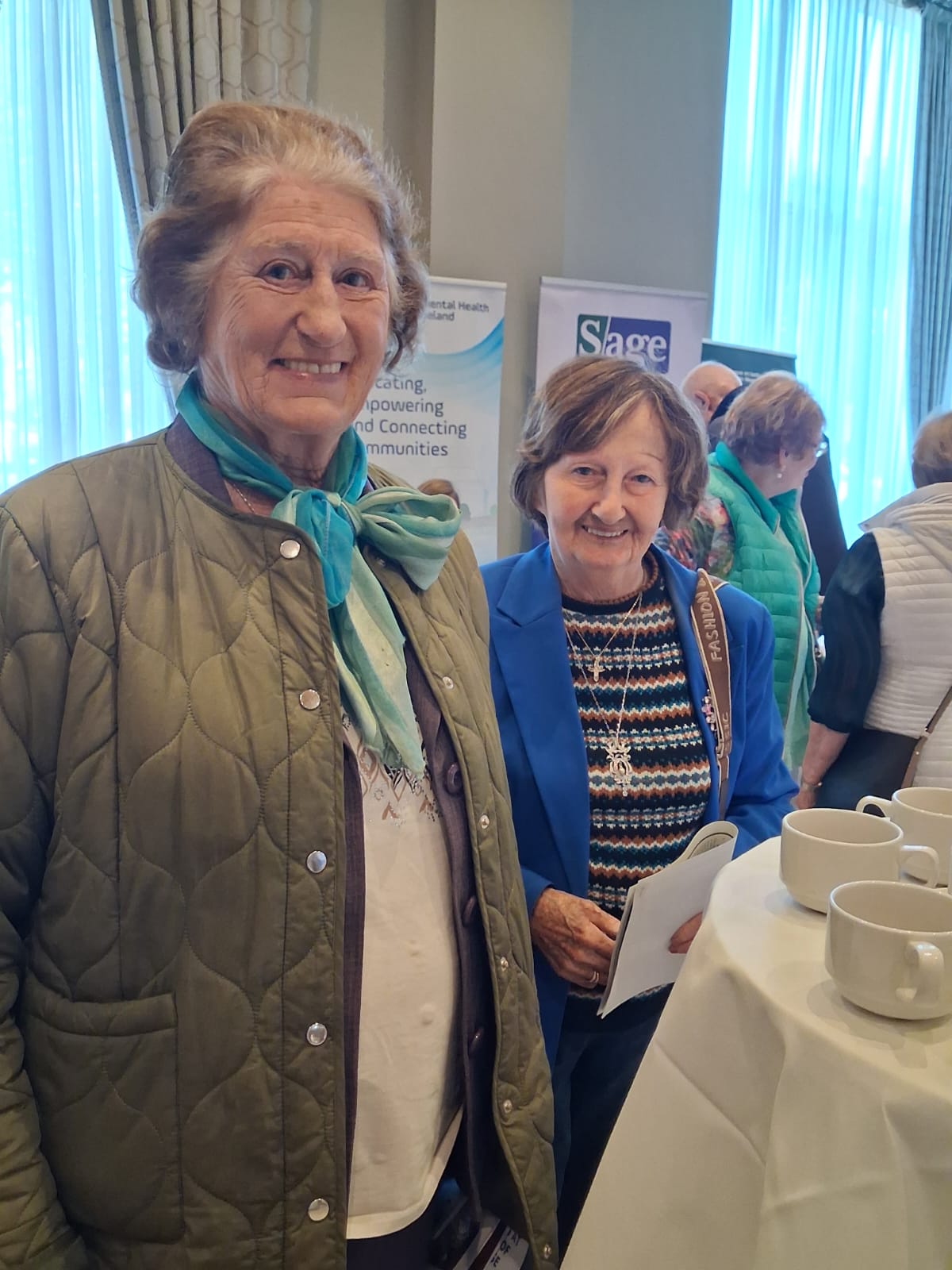 Older Peoples Event