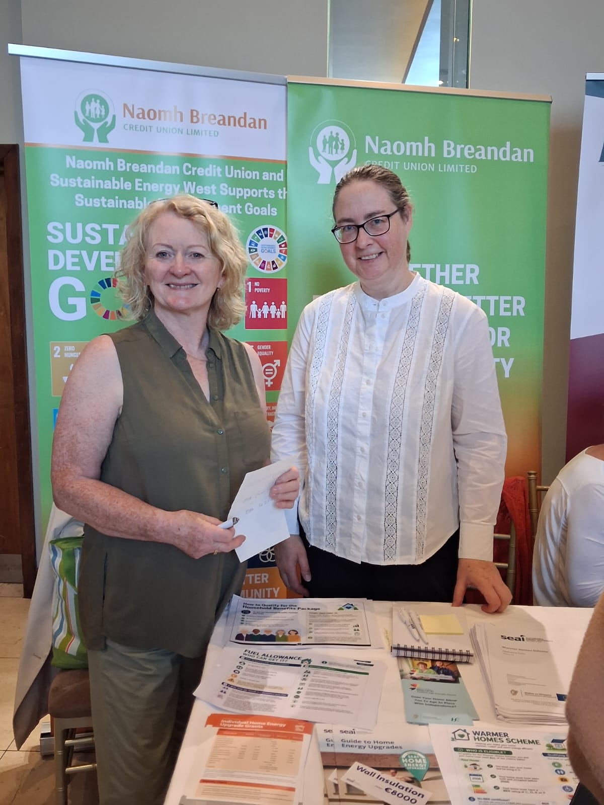 Older Peoples Event