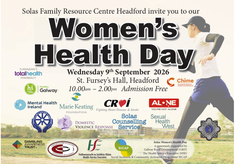 Women's Health Day 2026 Photo 1