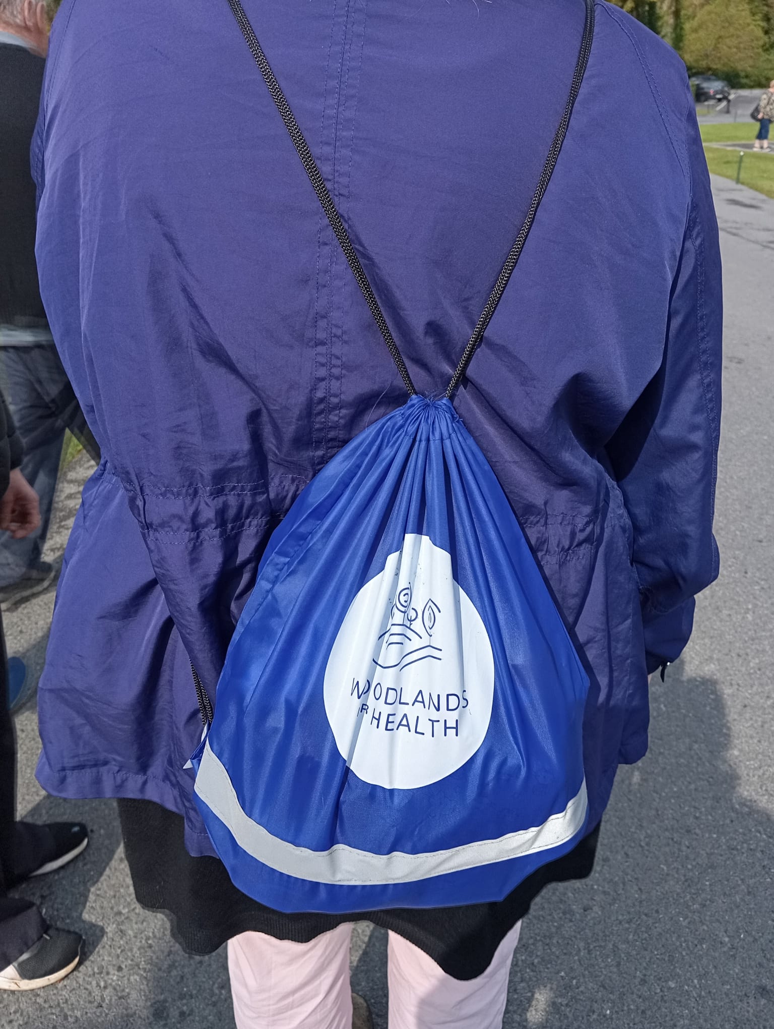 Woodlands for Health 2026 16